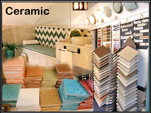 CERAMIC TILES